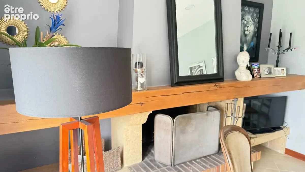 Ensemble immobilier a coulon - photo 7