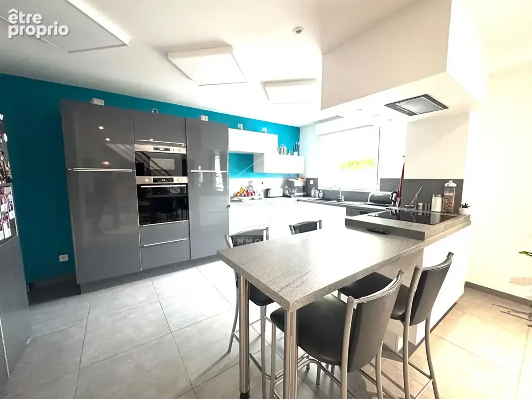 Maison 205m² à meurchin - photo 5
