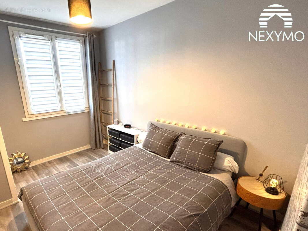 Appartement à LE MANS