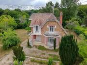 Maison à BOIS-LE-ROI