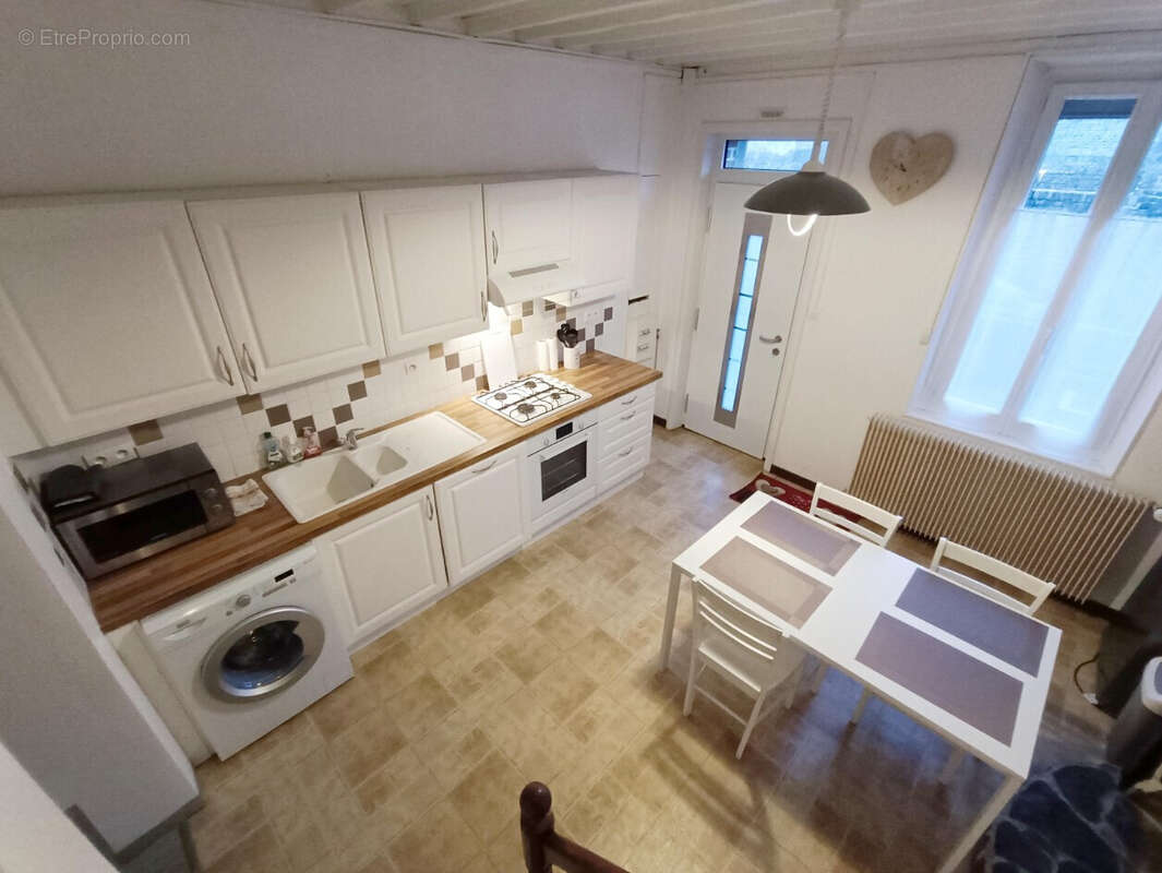 Amiénoise 3 chambres 75 m2 St-Pierre - photo 7