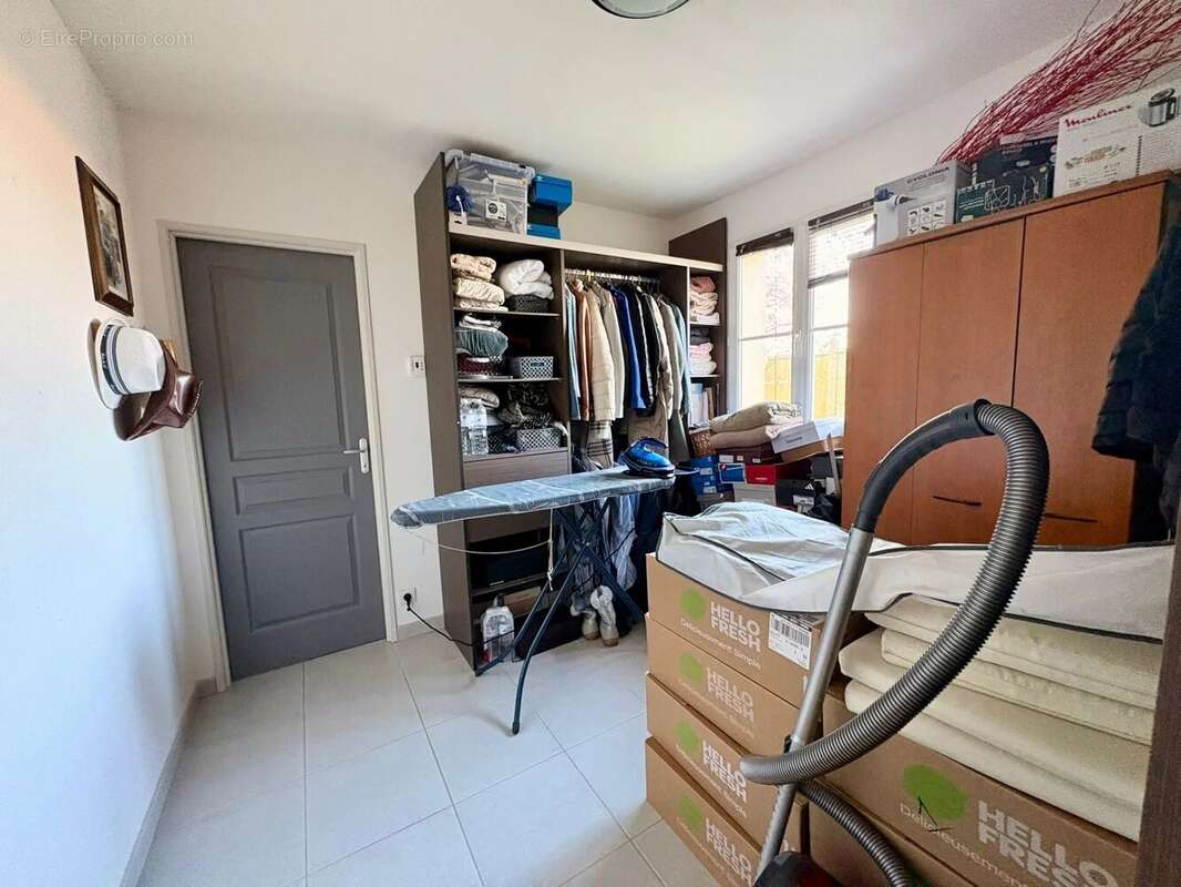 Maison à PACY-SUR-EURE