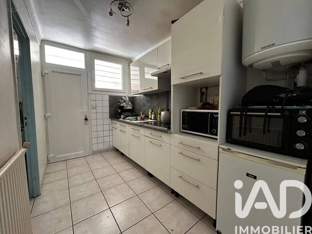 Photo 1 - Appartement à AVIGNON