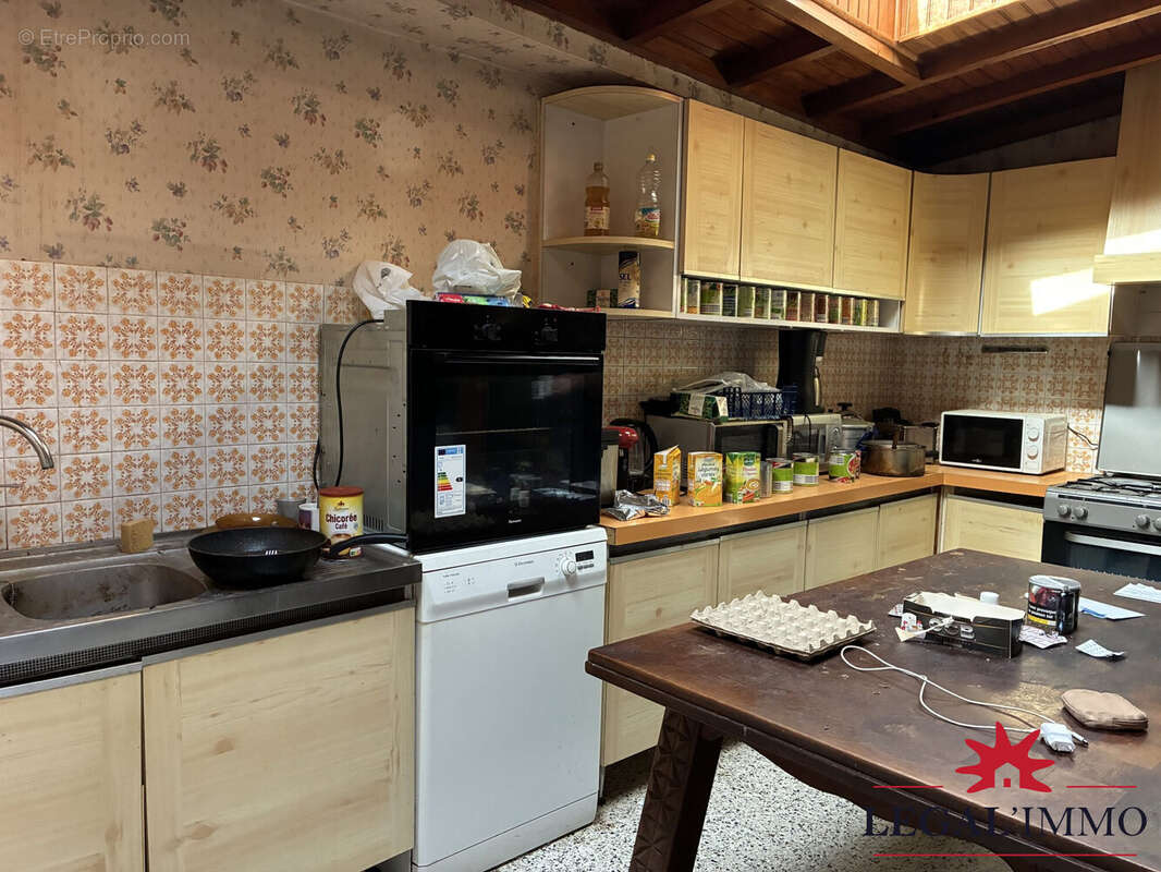 Maison à FREVENT