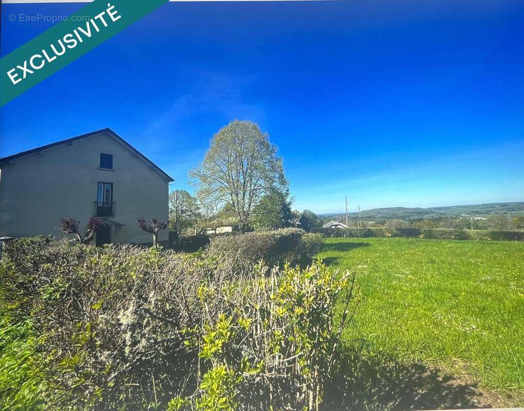 Maison 103 m² à Herment  - photo 4