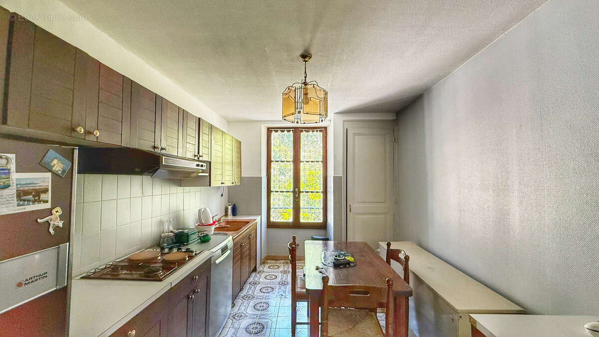 Appartement à VOIRON
