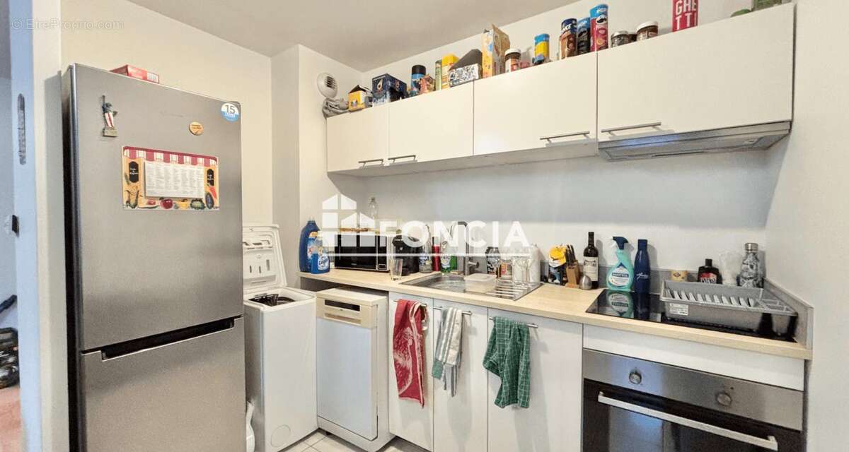 Appartement à EPERNAY