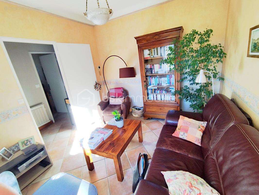 Maison à CLERMONT-L'HERAULT