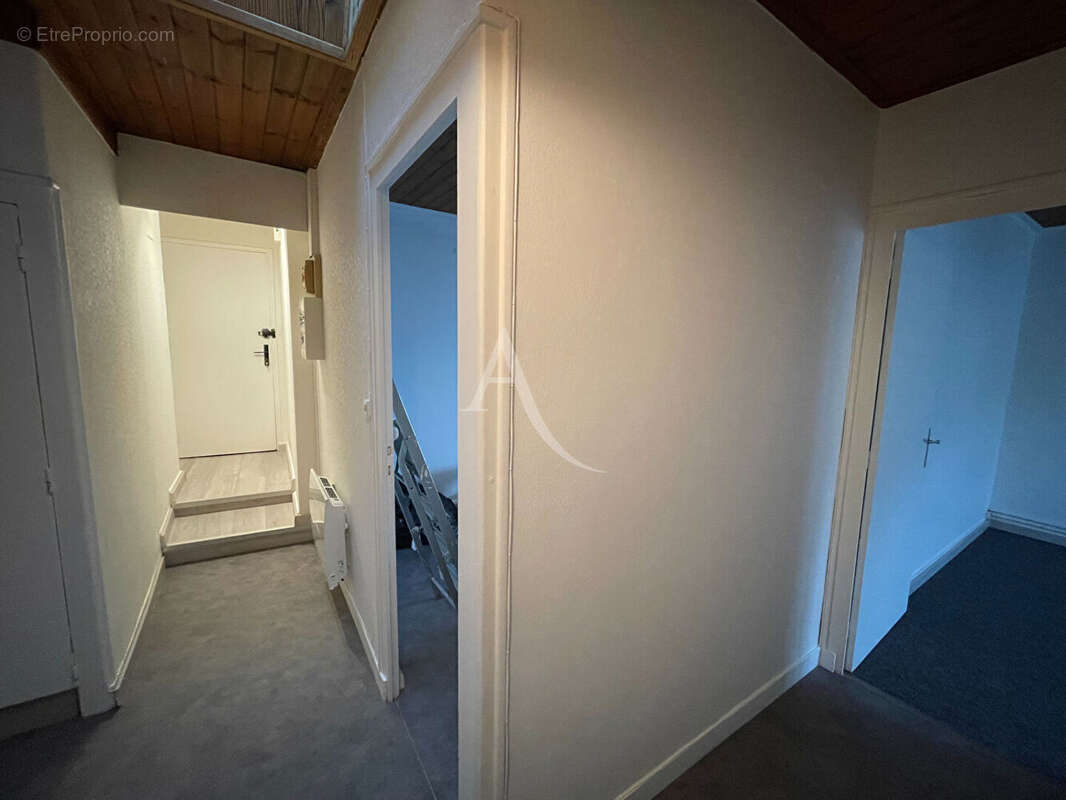 Appartement à JARD-SUR-MER