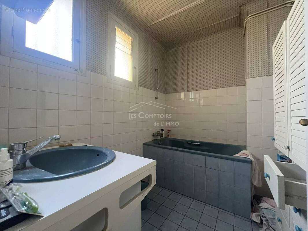 Maison 2 chambres Donges - photo 10