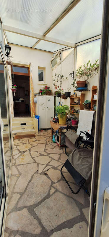 Maison à SENS