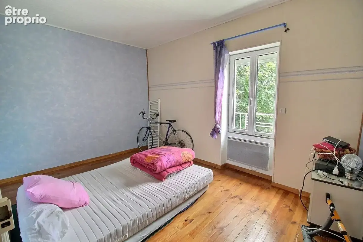 Maison F4 sur Chatte - photo 10