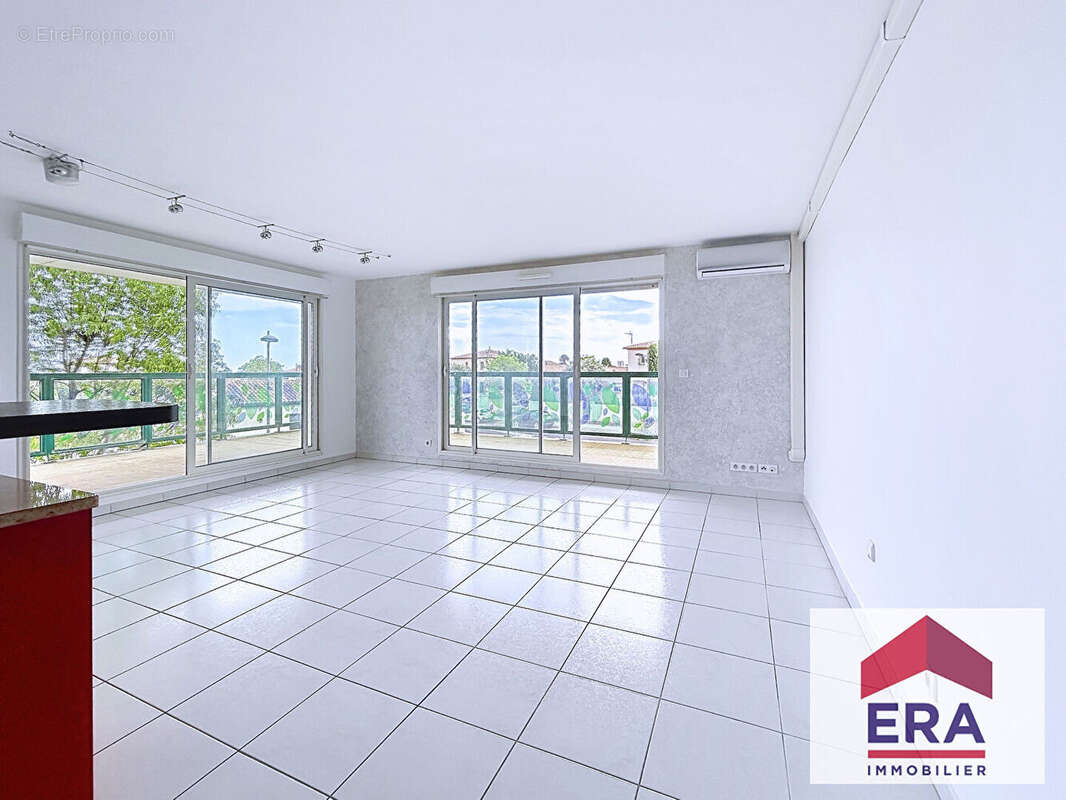 Appartement à SERIGNAN