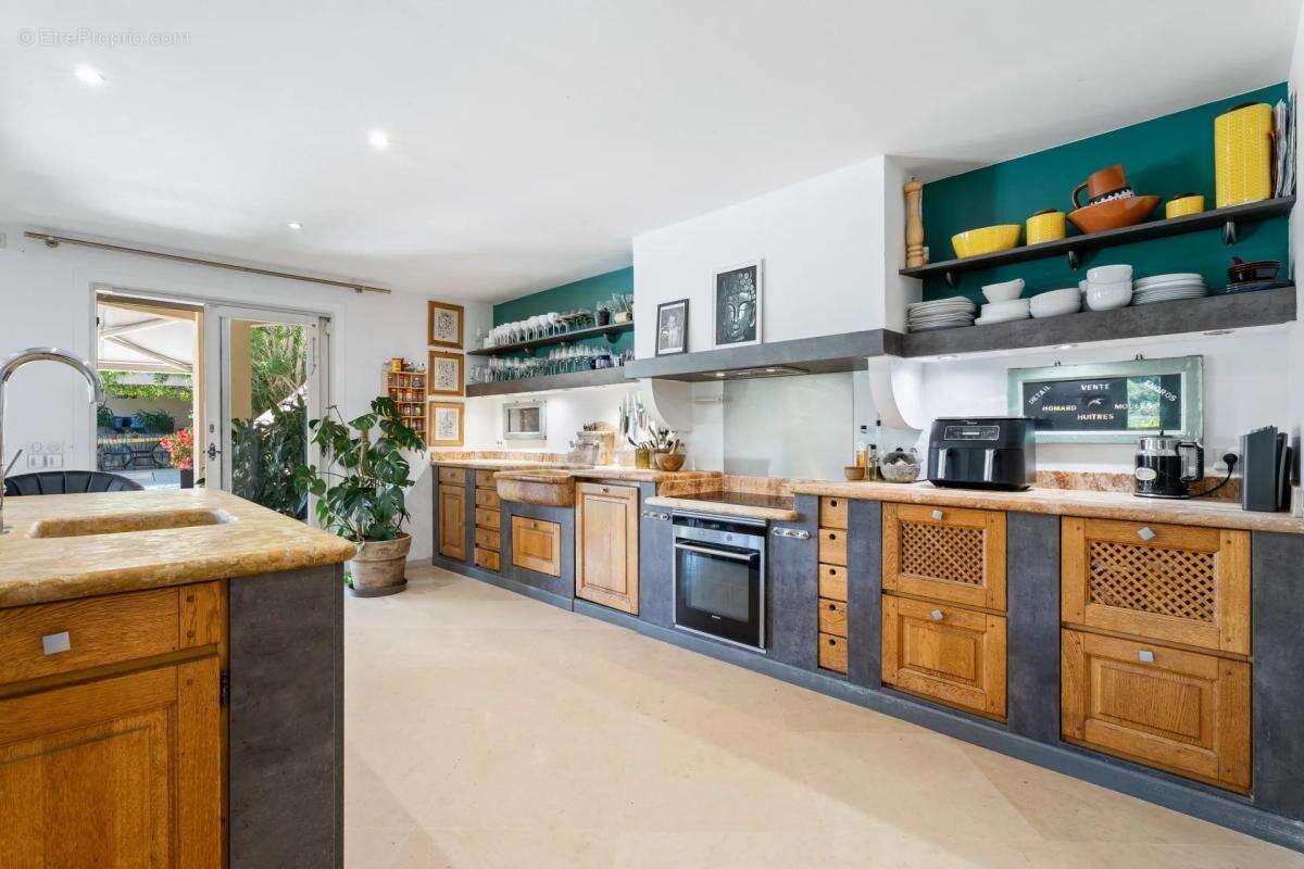 Maison à SAINT-PAUL