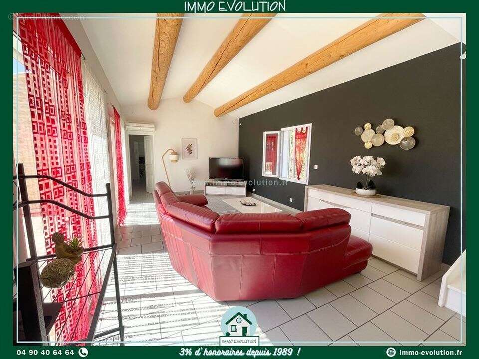 Maison à ORANGE