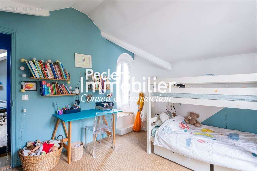 Appartement à RUEIL-MALMAISON