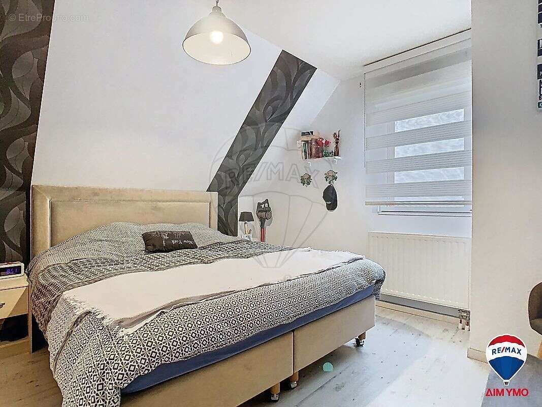 Maison à WINTZENHEIM