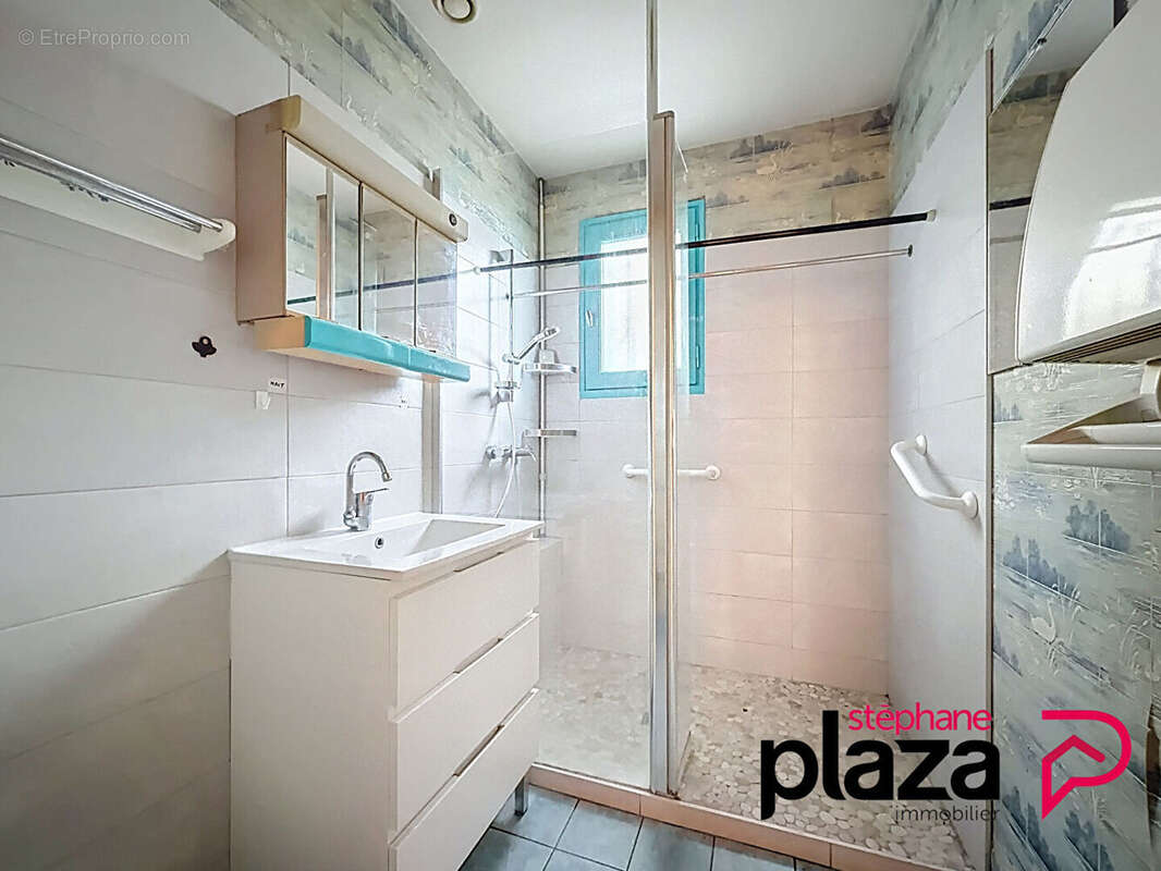 Maison à SAINT-GEORGES-DE-DIDONNE