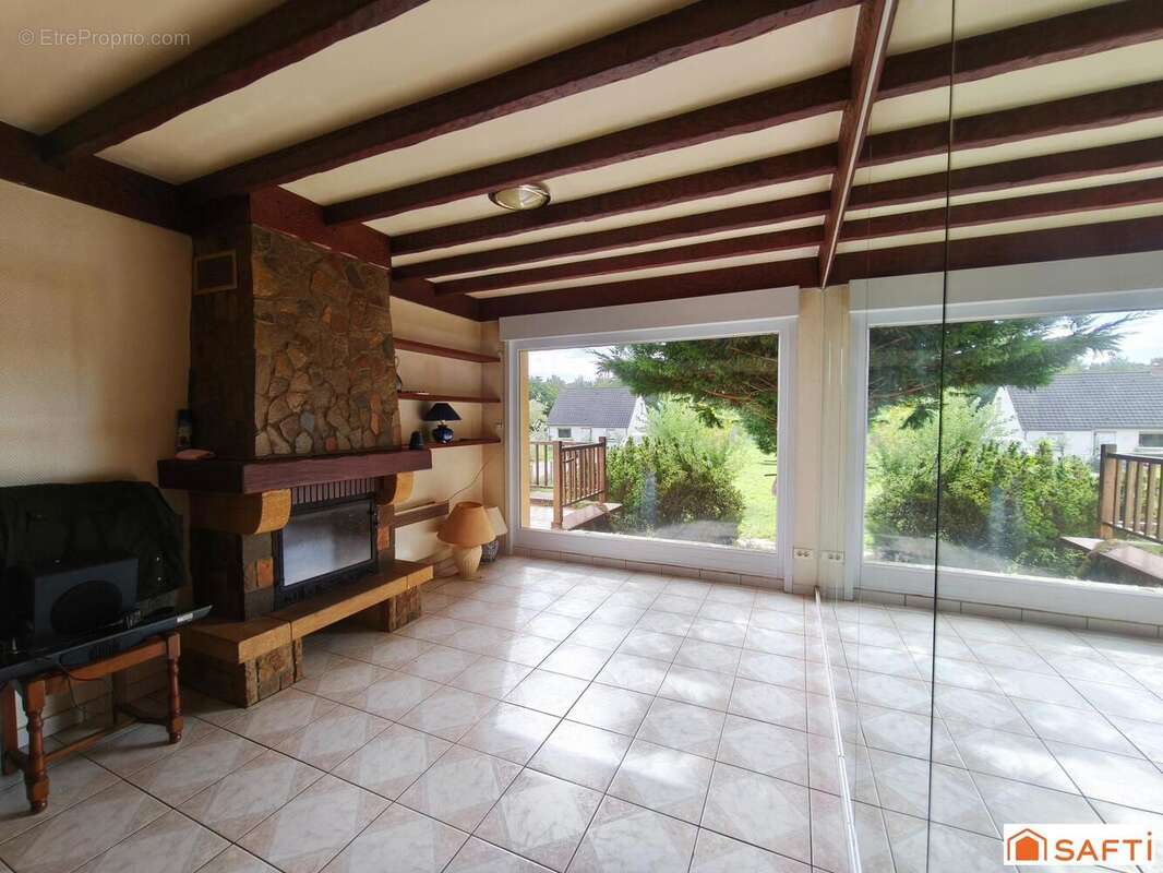 Photo 2 - Maison à MERLIMONT