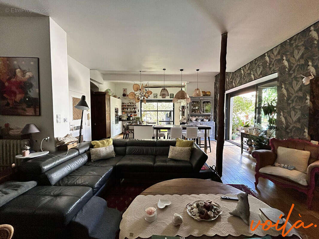 Maison à CARCASSONNE