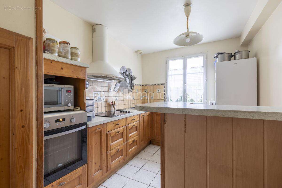 Maison à SAINT-WITZ