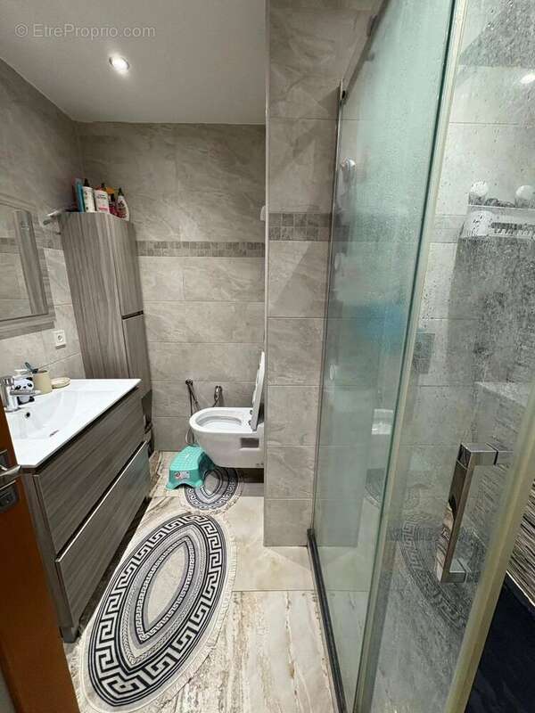 Appartement à VALENCE