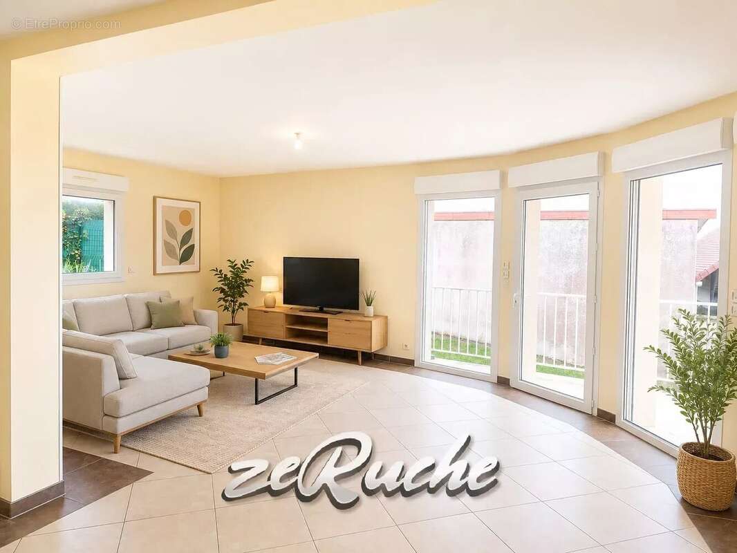 Maison familiale avec superbe vue mer ! GOLD BEACH - photo 2
