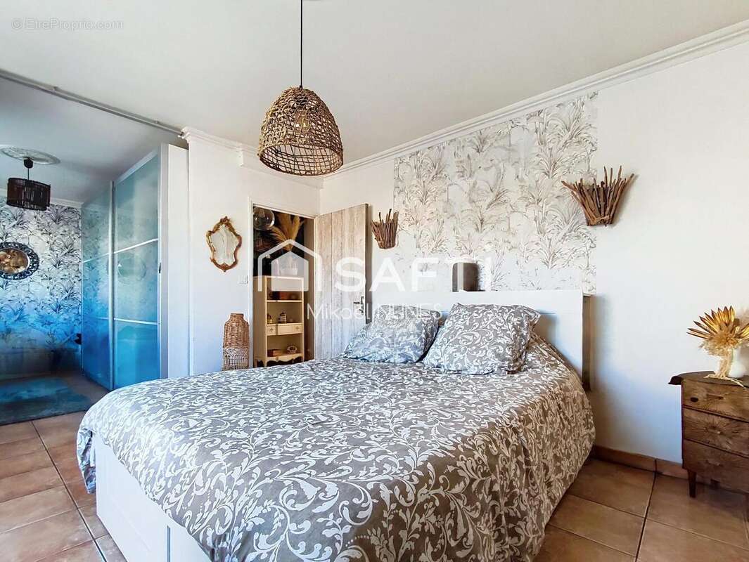 Photo 7 - Maison à VILLENEUVE-TOLOSANE