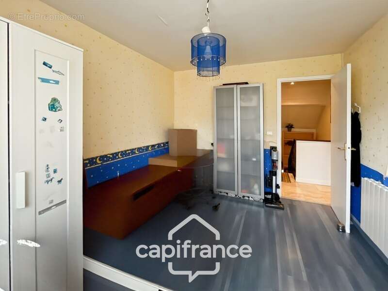Appartement à VELIZY-VILLACOUBLAY