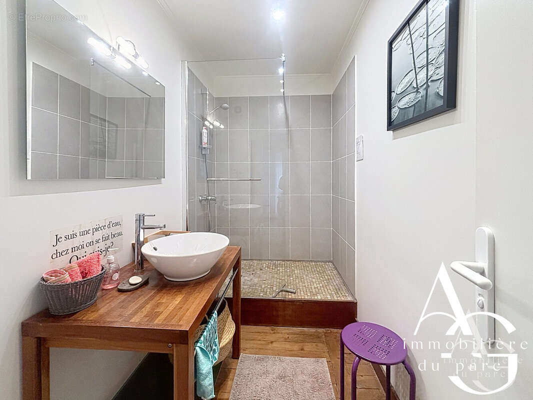Appartement à LE HAVRE