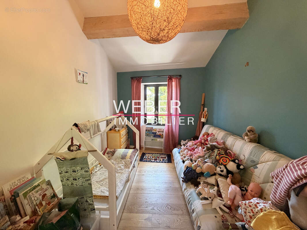 La cadiere d'azur - maison d'architecte - rare a la vente - photo 8