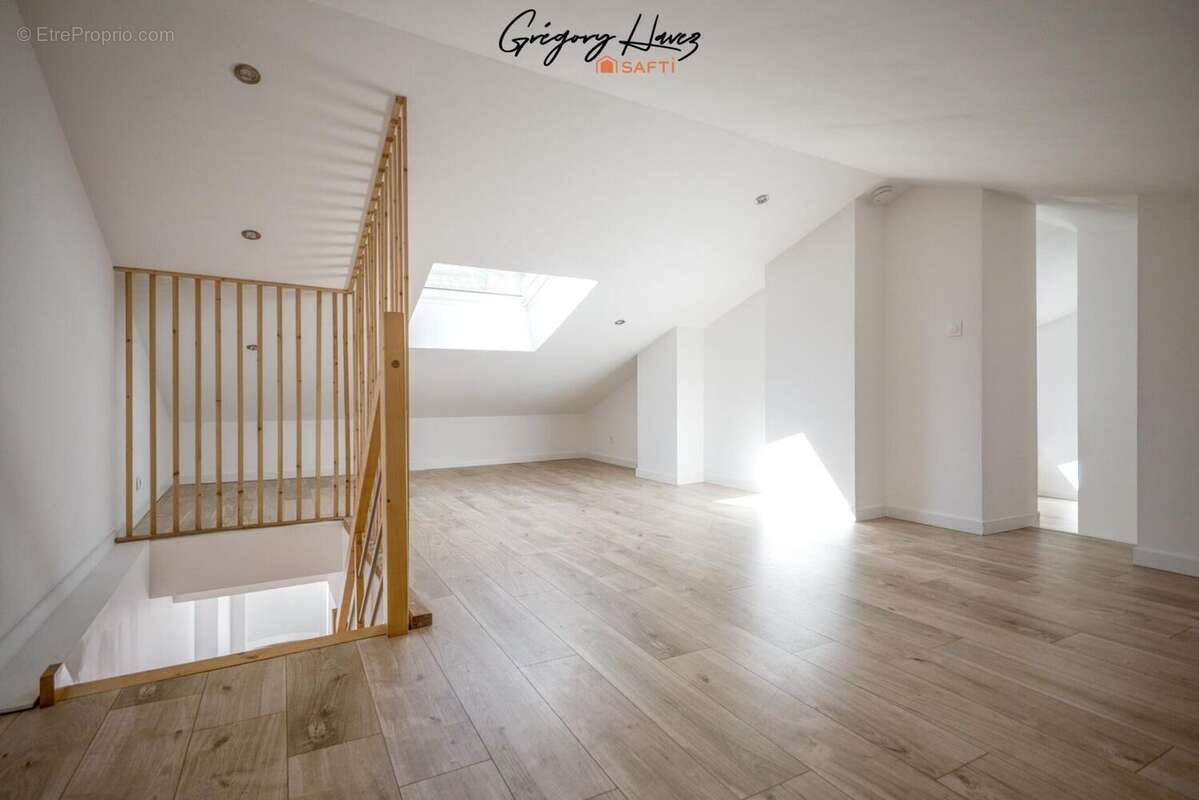 Photo 6 - Appartement à VEYNES