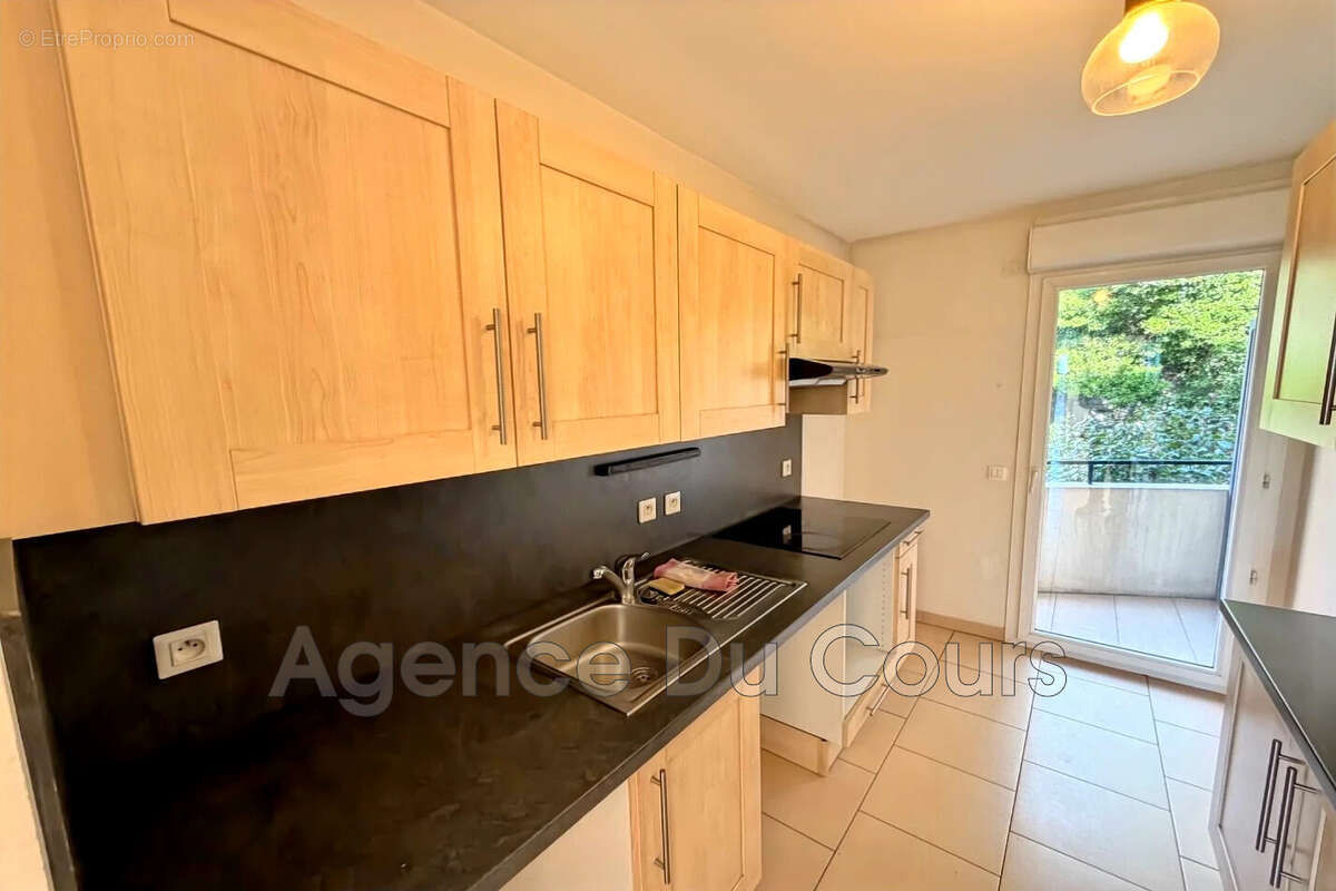 Appartement à GRASSE