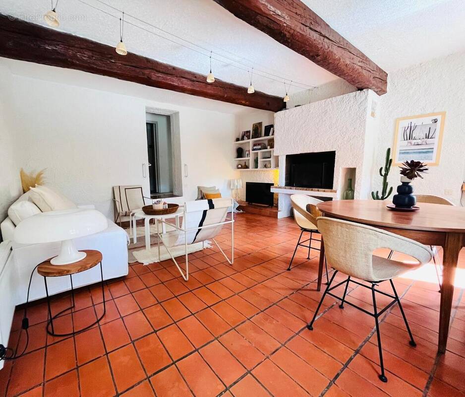 Photo 1 - Appartement à FITOU