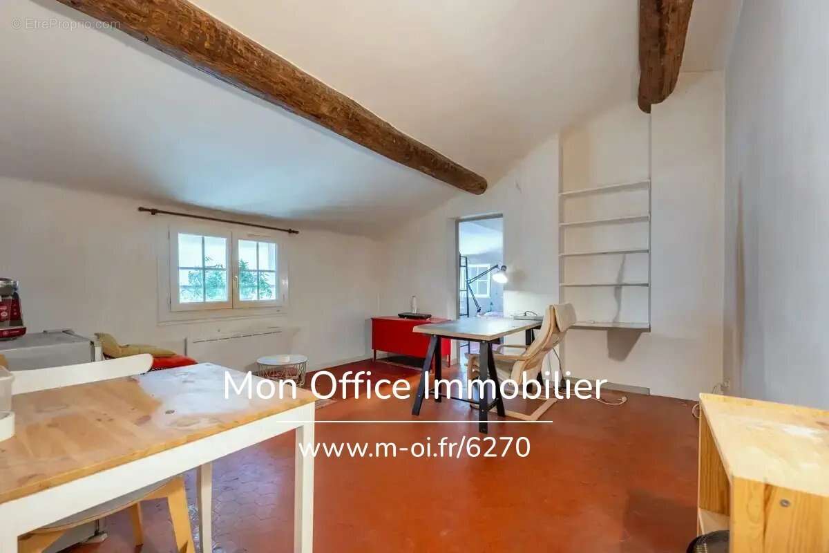 Appartement à AIX-EN-PROVENCE