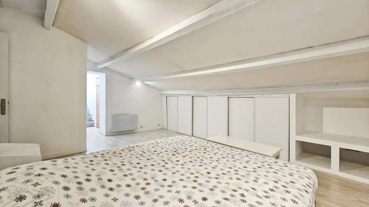 Appartement à DRAGUIGNAN