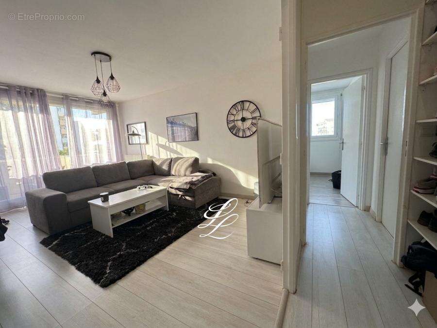 Appartement à LE MANS