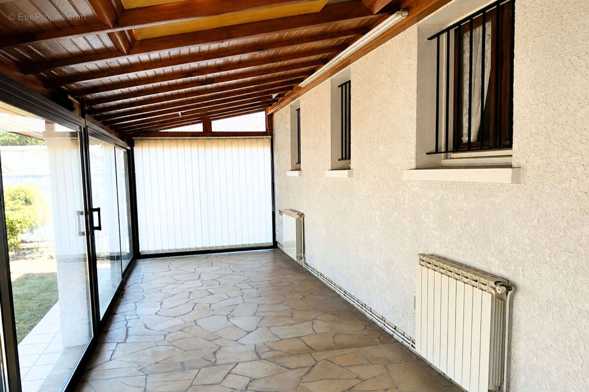 Maison sur mont de marsan - photo 8