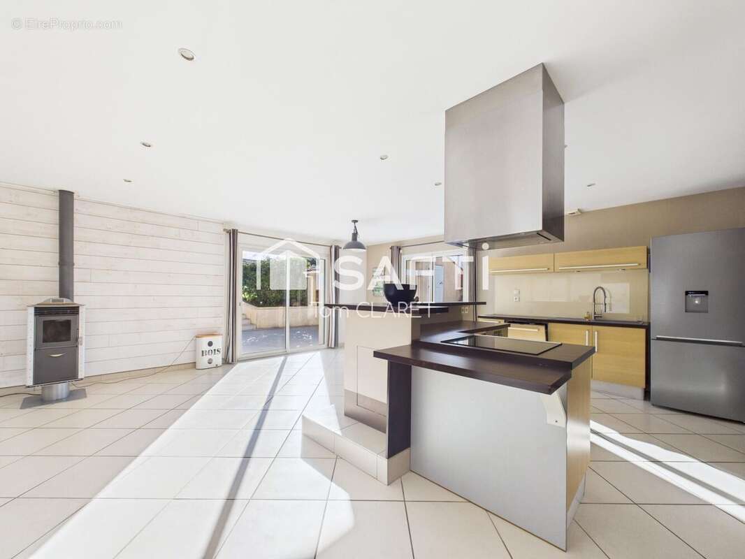 Photo 3 - Maison à CAVIGNAC