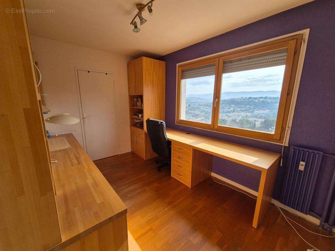 Appartement à VILLARS