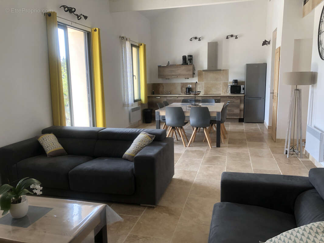 Une propriété avec gîtes, piscines et salle de réception - photo 7