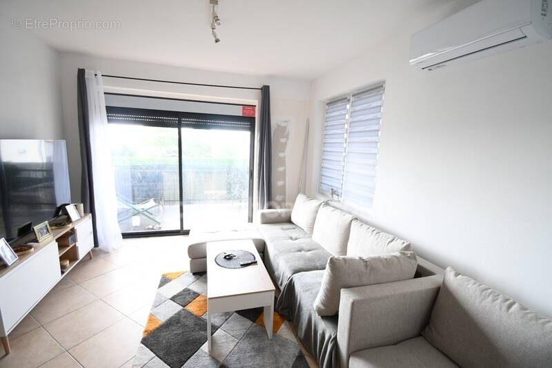 Appartement à AUDUN-LE-ROMAN