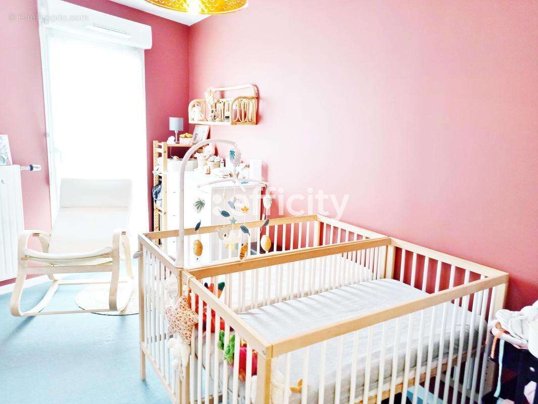 Appartement à BOBIGNY