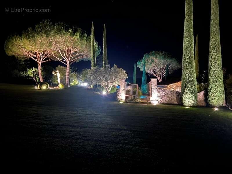Domaine d'exception au cœur du Luberon - photo 21
