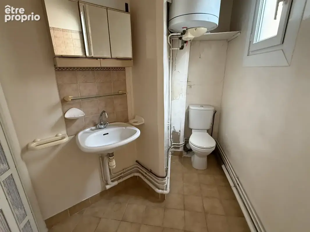 Appartement 2 pièces 32 m² à vendre à Paris-11e (75011) - photo 6