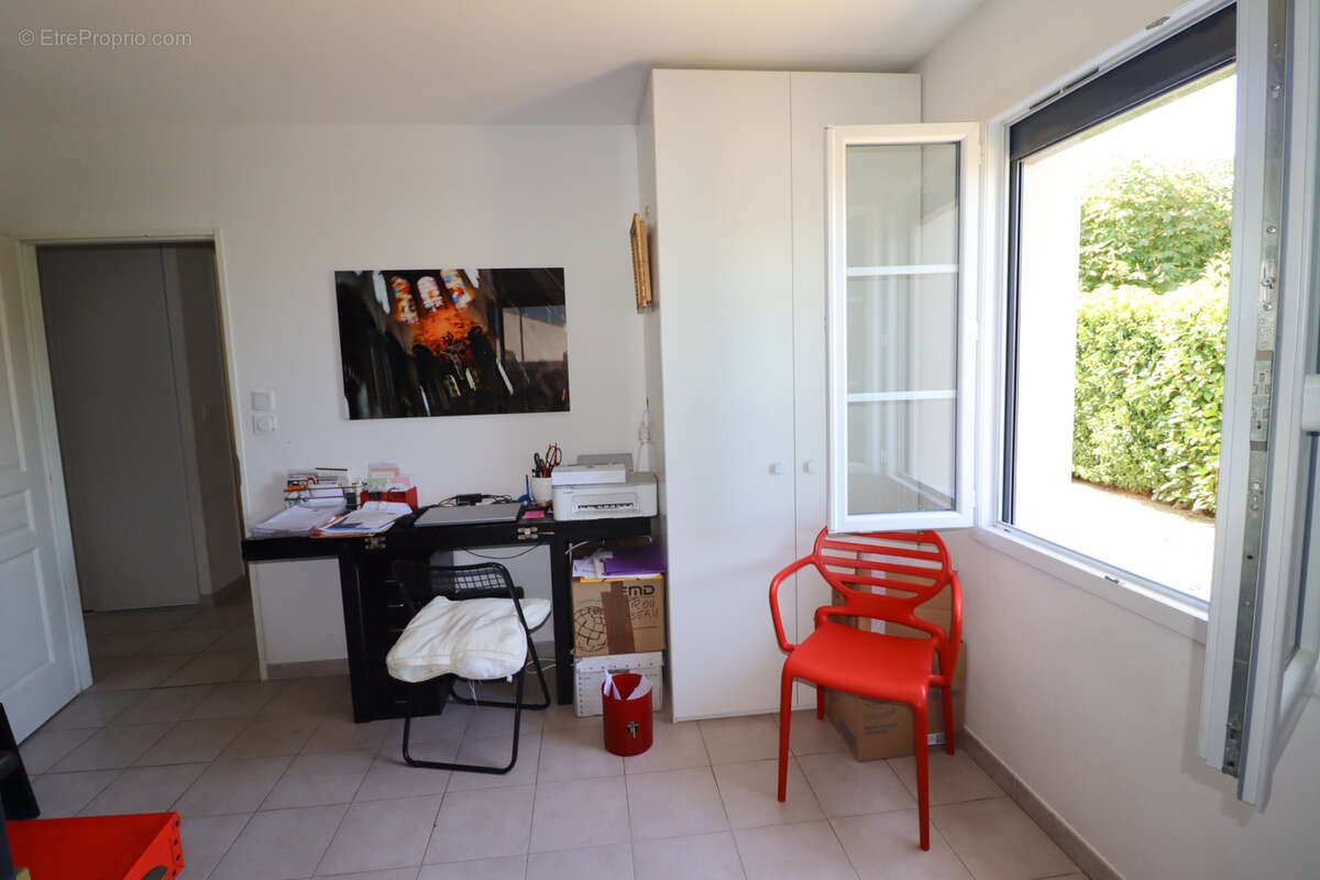 Maison 108m2 Semussac - photo 14