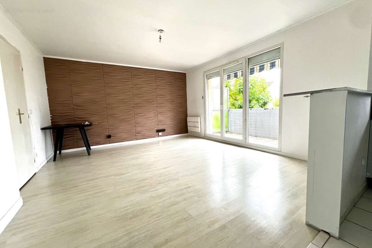 Appartement à GAGNY