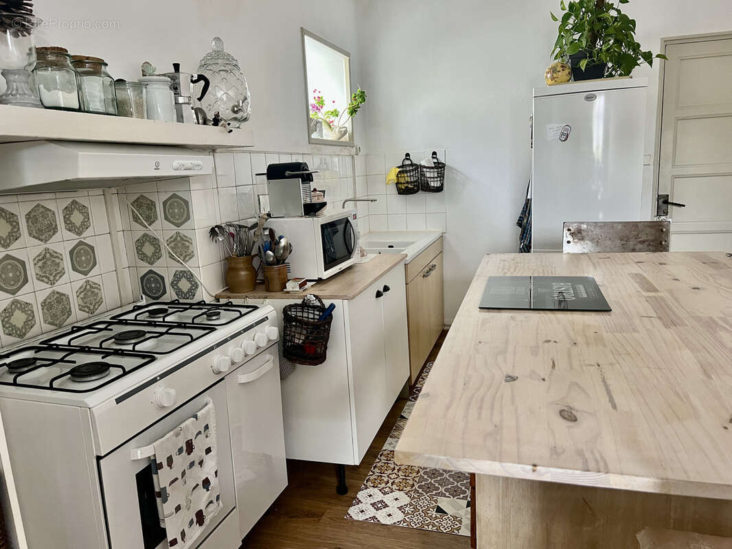 Maison à L'ILE-D'OLONNE