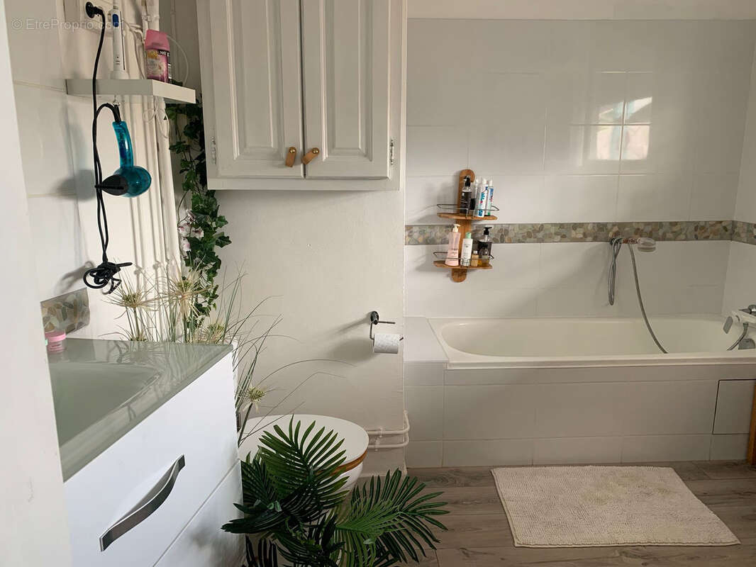 Appartement à POINTE-A-PITRE