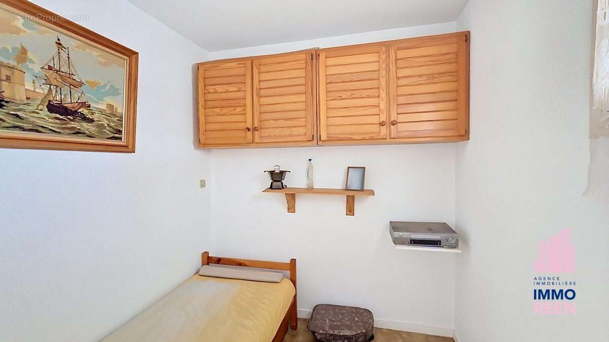Appartement à LA SEYNE-SUR-MER